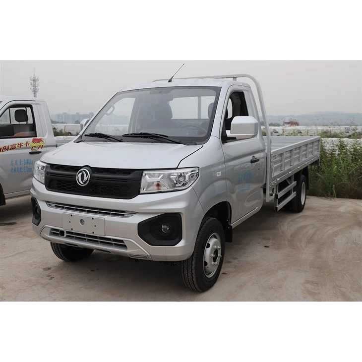 DFSK D71 Small Truck with Extended Cab