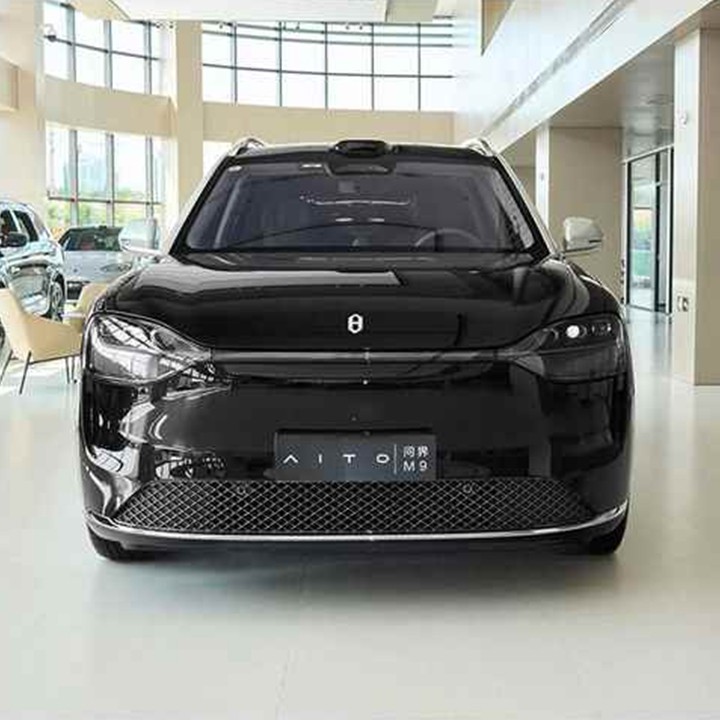 AITO Huawei M9 MAX 3 AITO Huawei M9 MAX 3